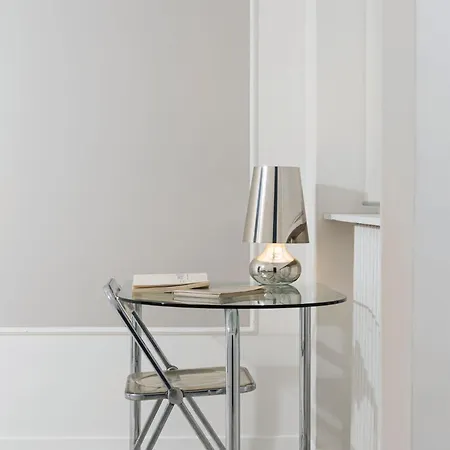 Apartament Aida Luxury Penthouse