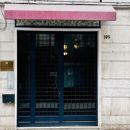 Apartament Aida Luxury Penthouse Bari