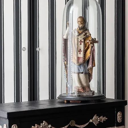 Aida Luxury Penthouse Apartament *