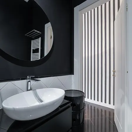 Apartament Aida Luxury Penthouse Bari