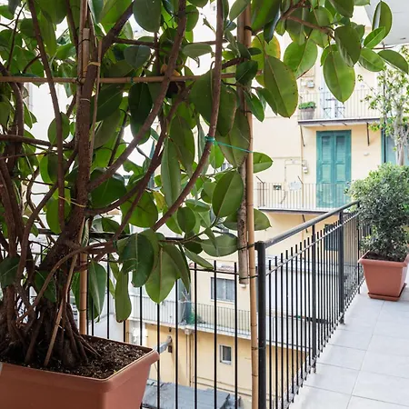 Aida Luxury Penthouse Apartament