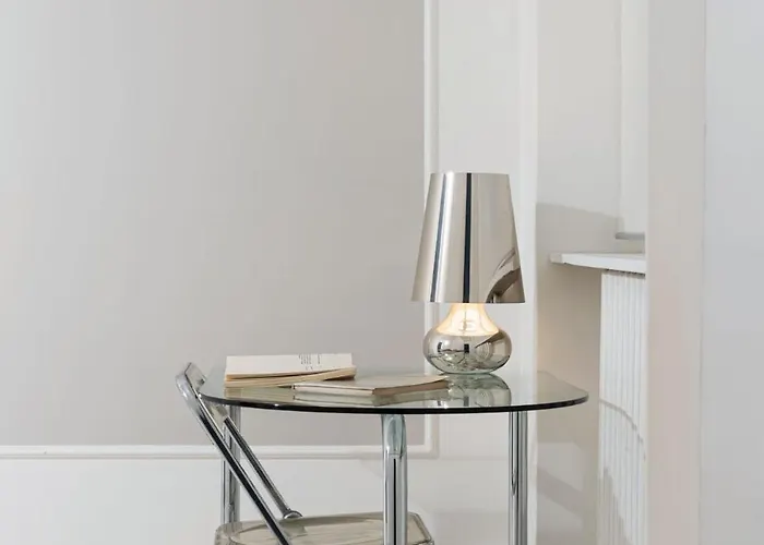 Daire Aida Luxury Penthouse