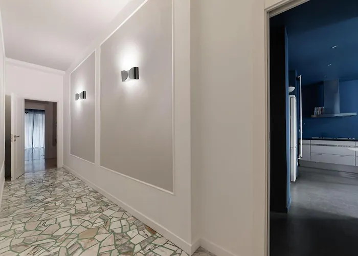 Daire Aida Luxury Penthouse