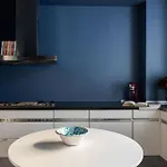 Daire Aida Luxury Penthouse *