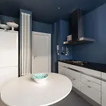 Aida Luxury Penthouse Μπάρι