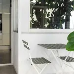 Aida Luxury Penthouse * Μπάρι