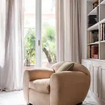 Aida Luxury Penthouse Daire *