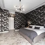 Διαμέρισμα Aida Luxury Penthouse Μπάρι