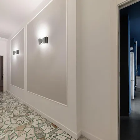 Apartmán Aida Luxury Penthouse