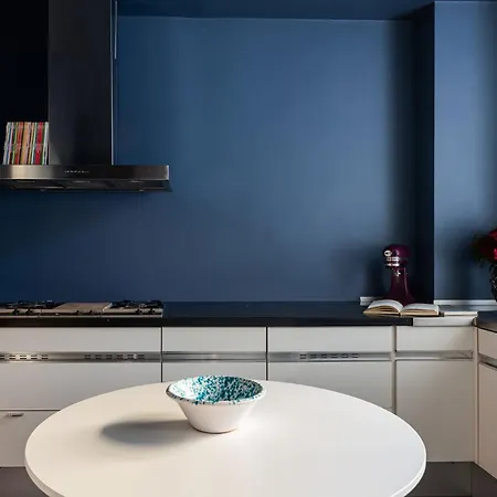 Appartement Aida Luxury Penthouse *