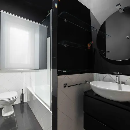 Aida Luxury Penthouse * 바리