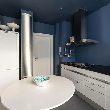 Aida Luxury Penthouse Bari