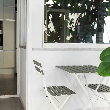 Aida Luxury Penthouse * 바리