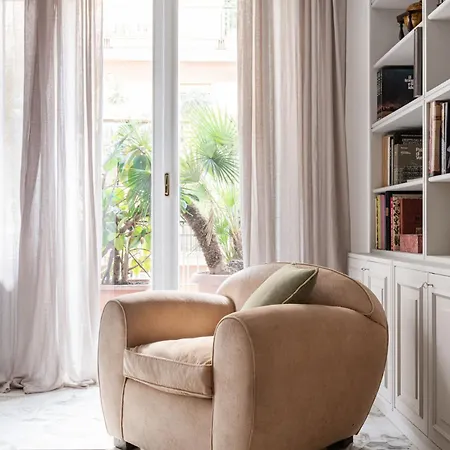 Aida Luxury Penthouse Apartment *