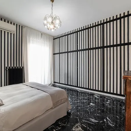 Aida Luxury Penthouse * בארי