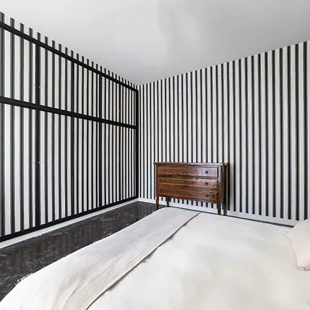 Aida Luxury Penthouse * 바리