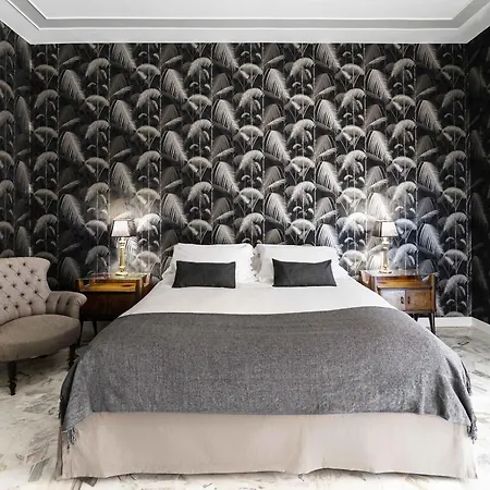 Apartment Aida Luxury Penthouse