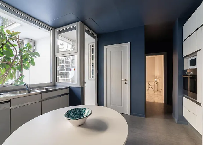 Aida Luxury Penthouse